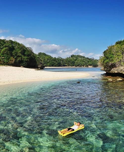 Pantai